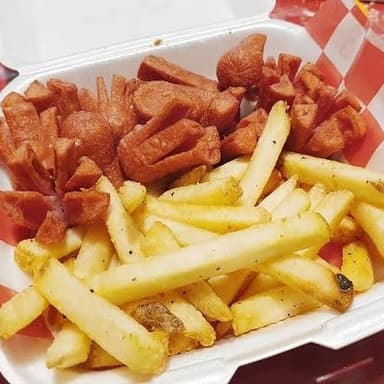 🐙🍟SALCHIPULPOS🍟🐙