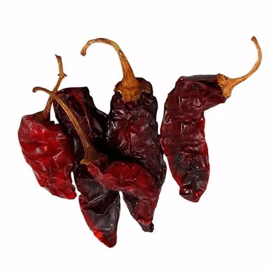 Chile Morita 100g
