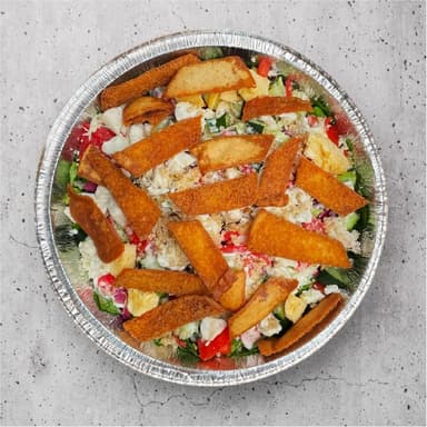 Ensalada Turk.-