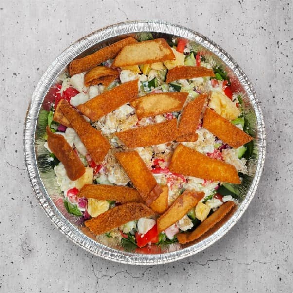 Ensalada Turk.-