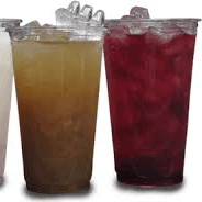 Agua fresca de Piña 1 litro