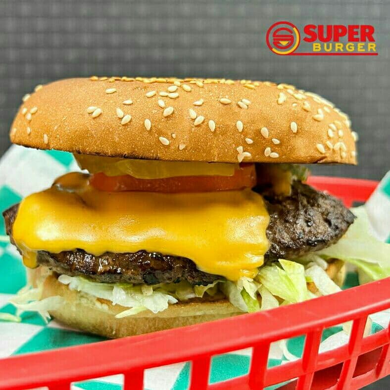 Hamburguesa
