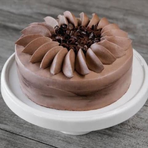 Torta Chocofresa 4Porc