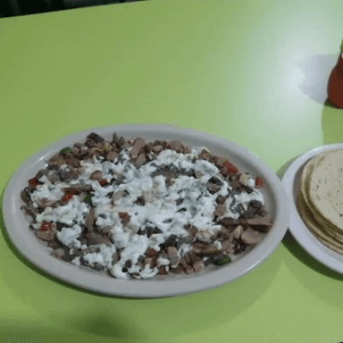 Mixe Especial