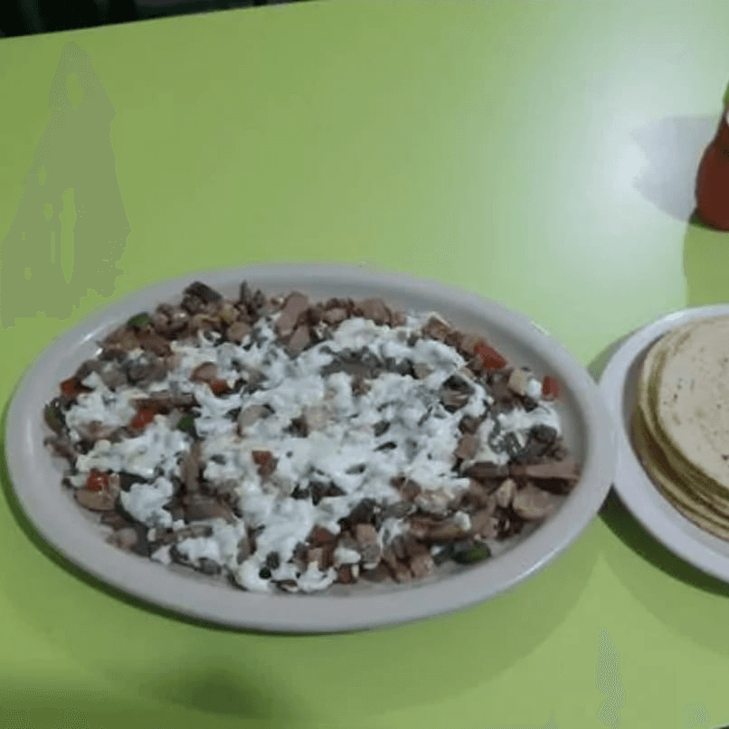 Mixe Especial