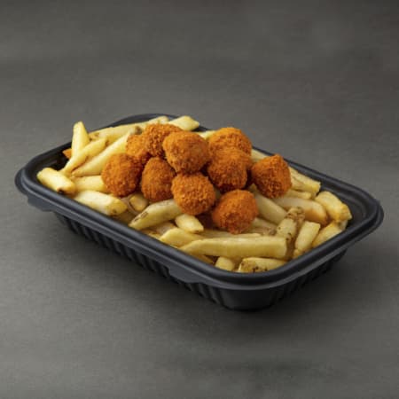 Papas Pop Crunch