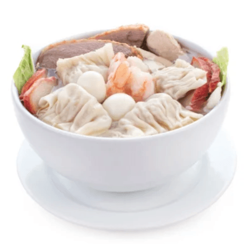 Sopa Siu Kao Especial