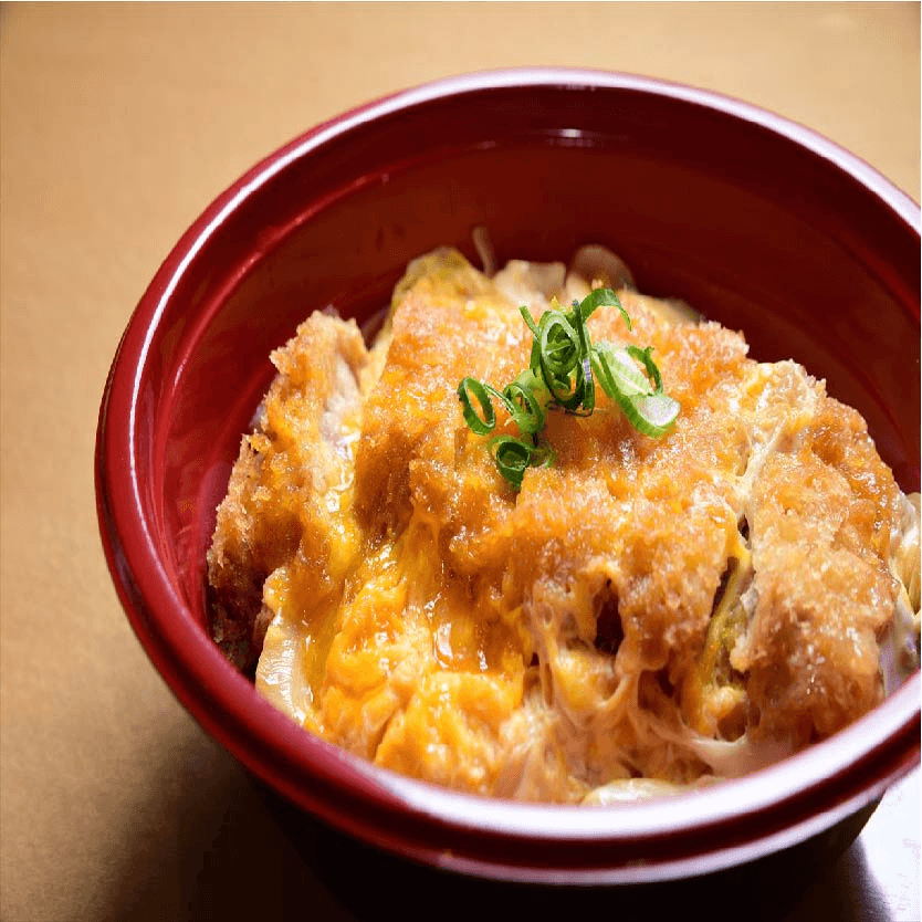 Katsudon