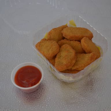 Nuggets