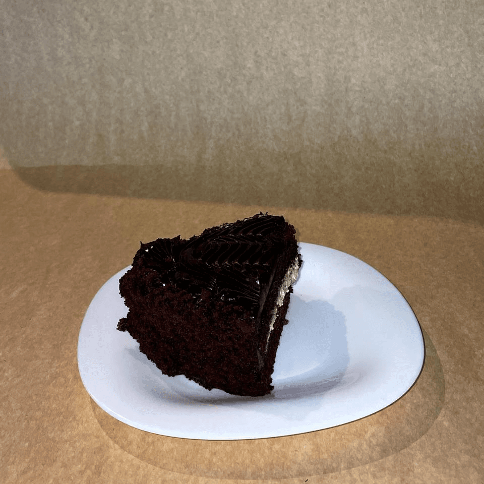Pastel de Chocolate