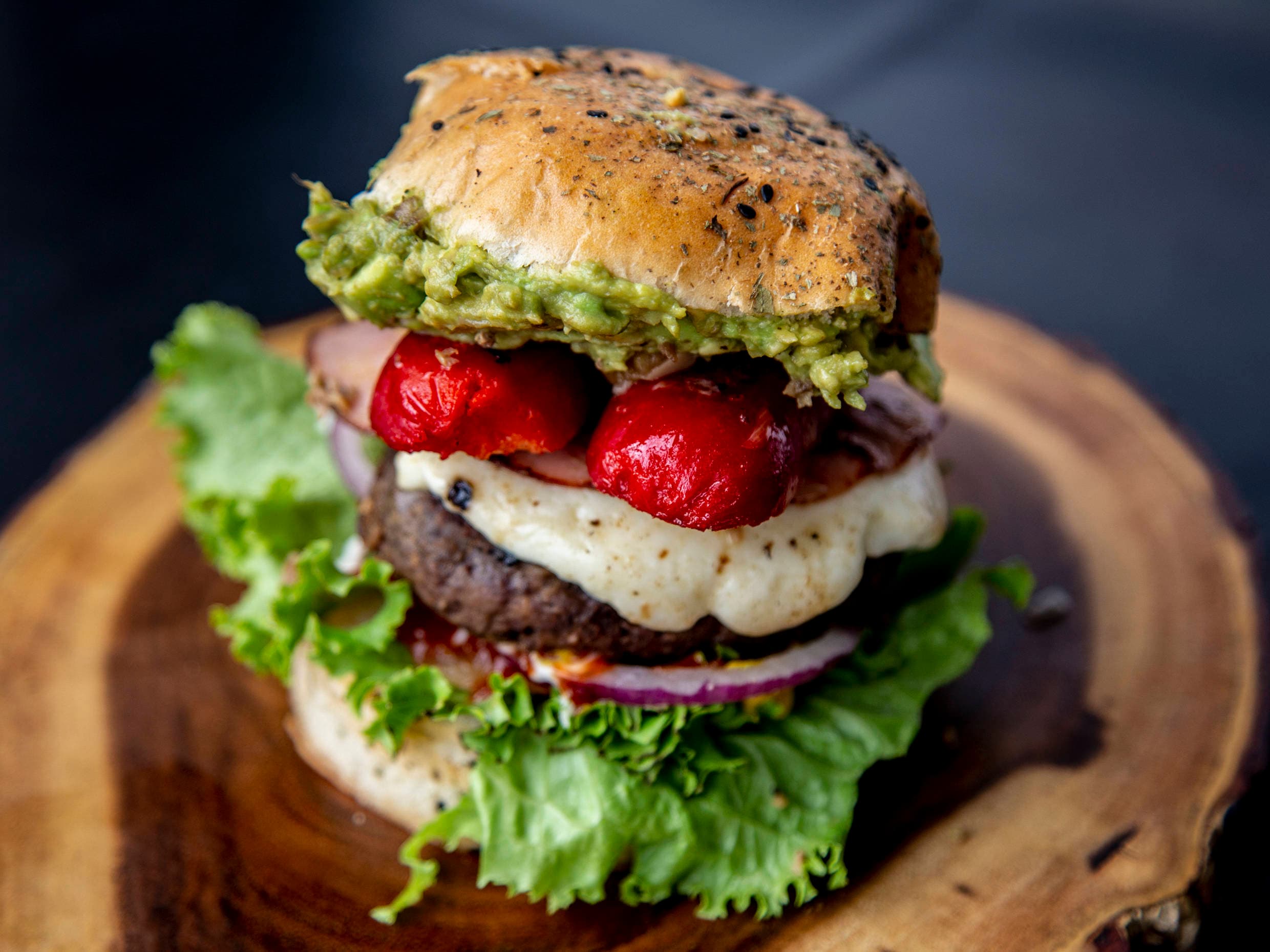 Salchiburguer