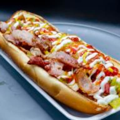 HOTDOG GRANDE