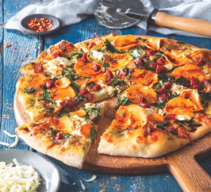 Pizza Gool Laureles