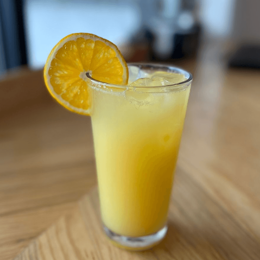 Naranjada