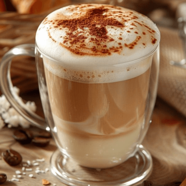 Caramelo Capuchino 350ml