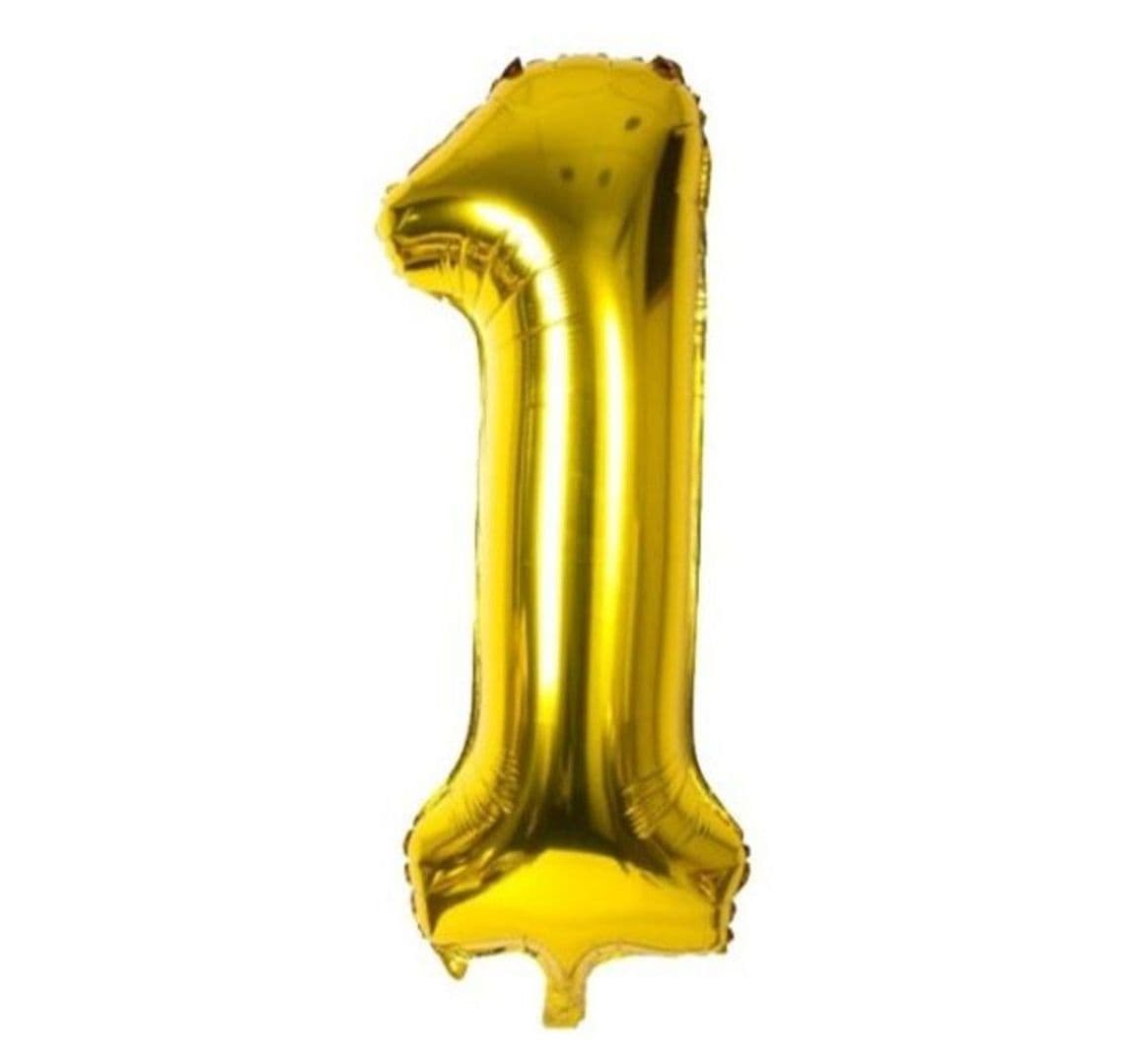 Globo Gold Numero 1