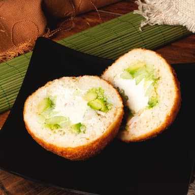 Sushi Bola