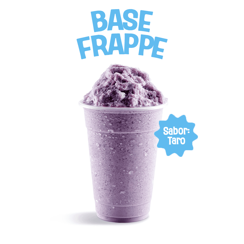 Frappe Taro