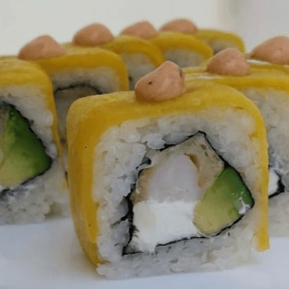 Werito Roll