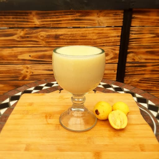 Agua de Guayaba