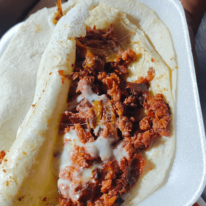 Choriqueso