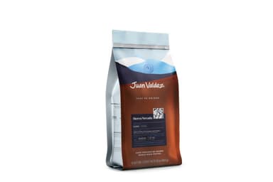 JUAN VALDEZ CAFÉ SIERRA NEVADA