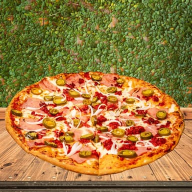 Pizza Nativa