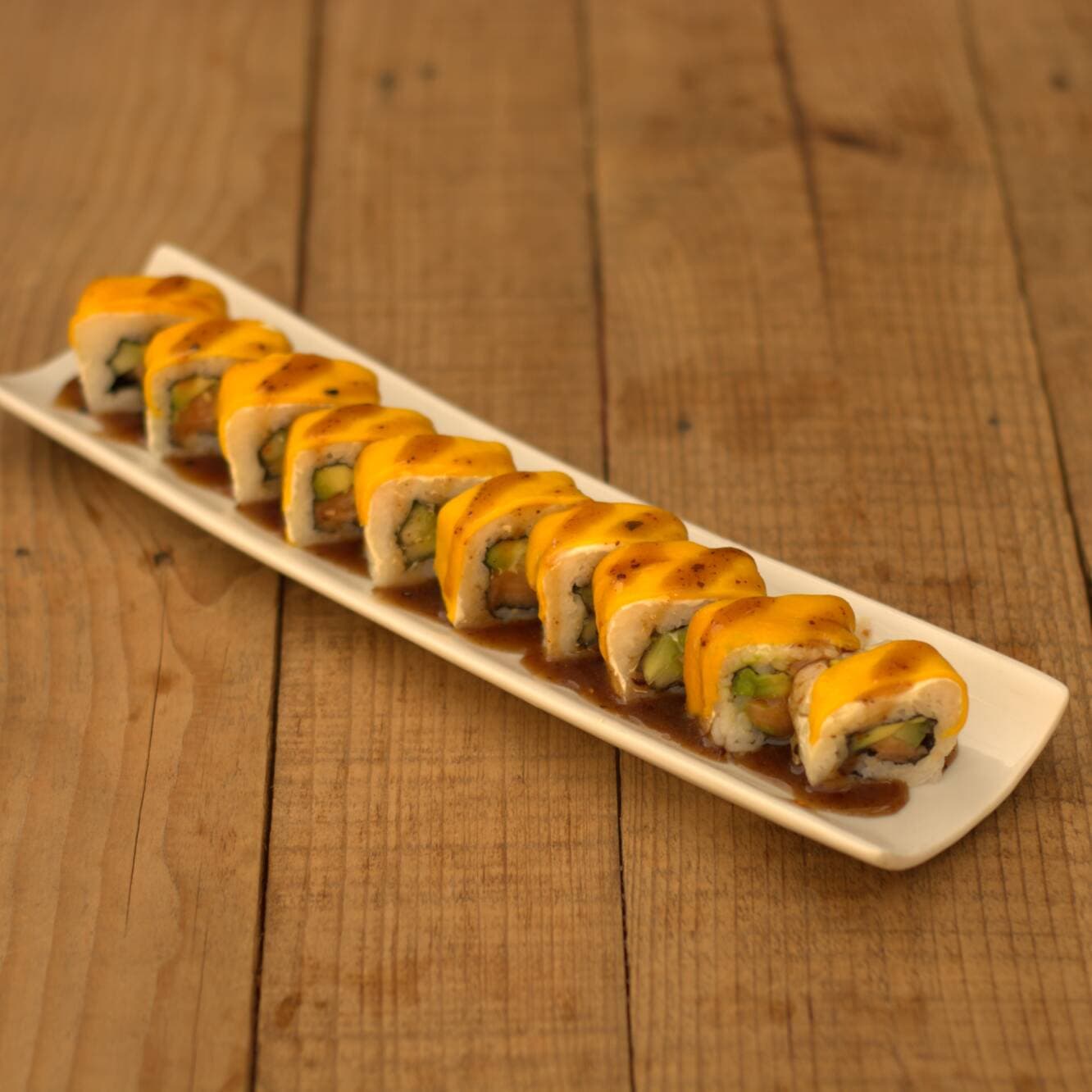 Verano Roll