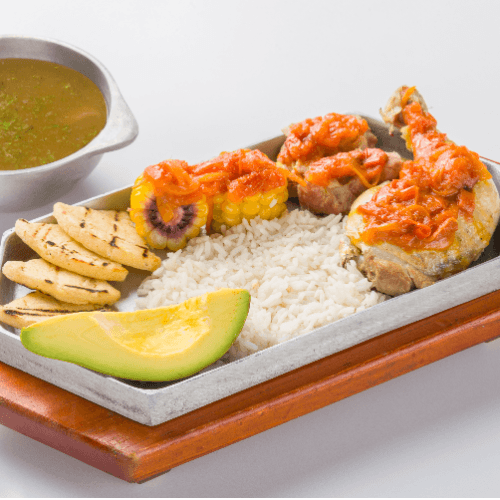 Puchero