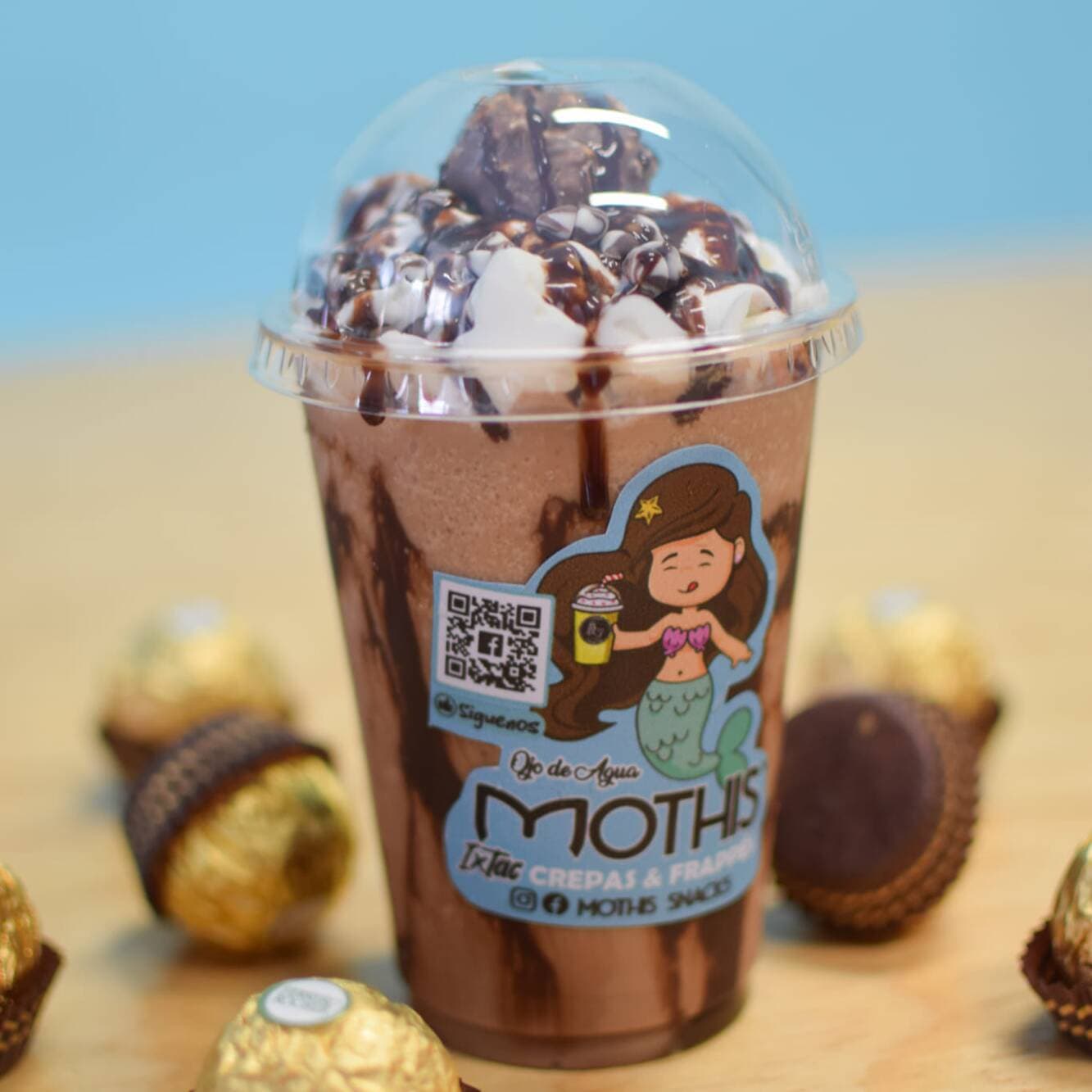 Dulce FERRERO
