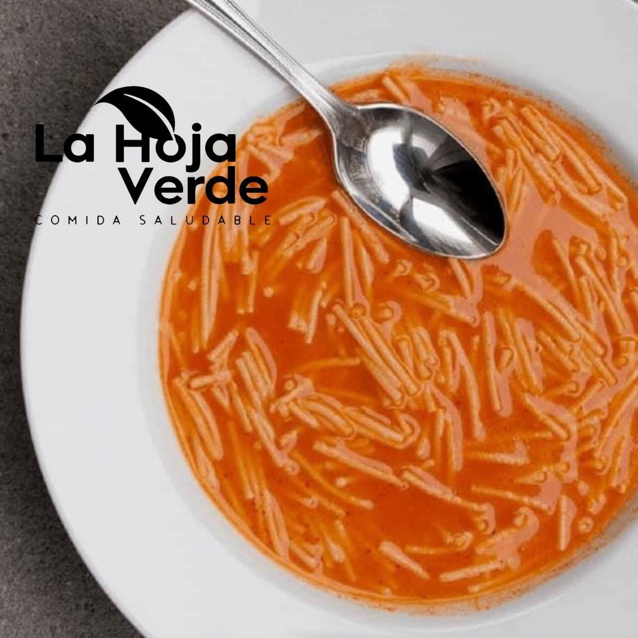 Sopa del Día
