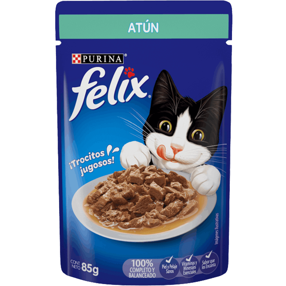Felix Atun Salsa 85g