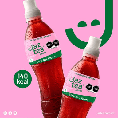 Jaztea Jamaica