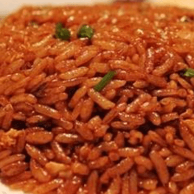 Orden Grande de Arroz Frito