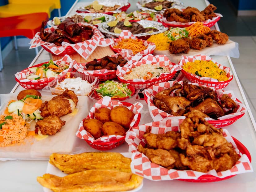 Krujipollo (Sucursal Villas del Sol)