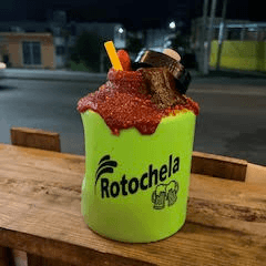 Rotochela