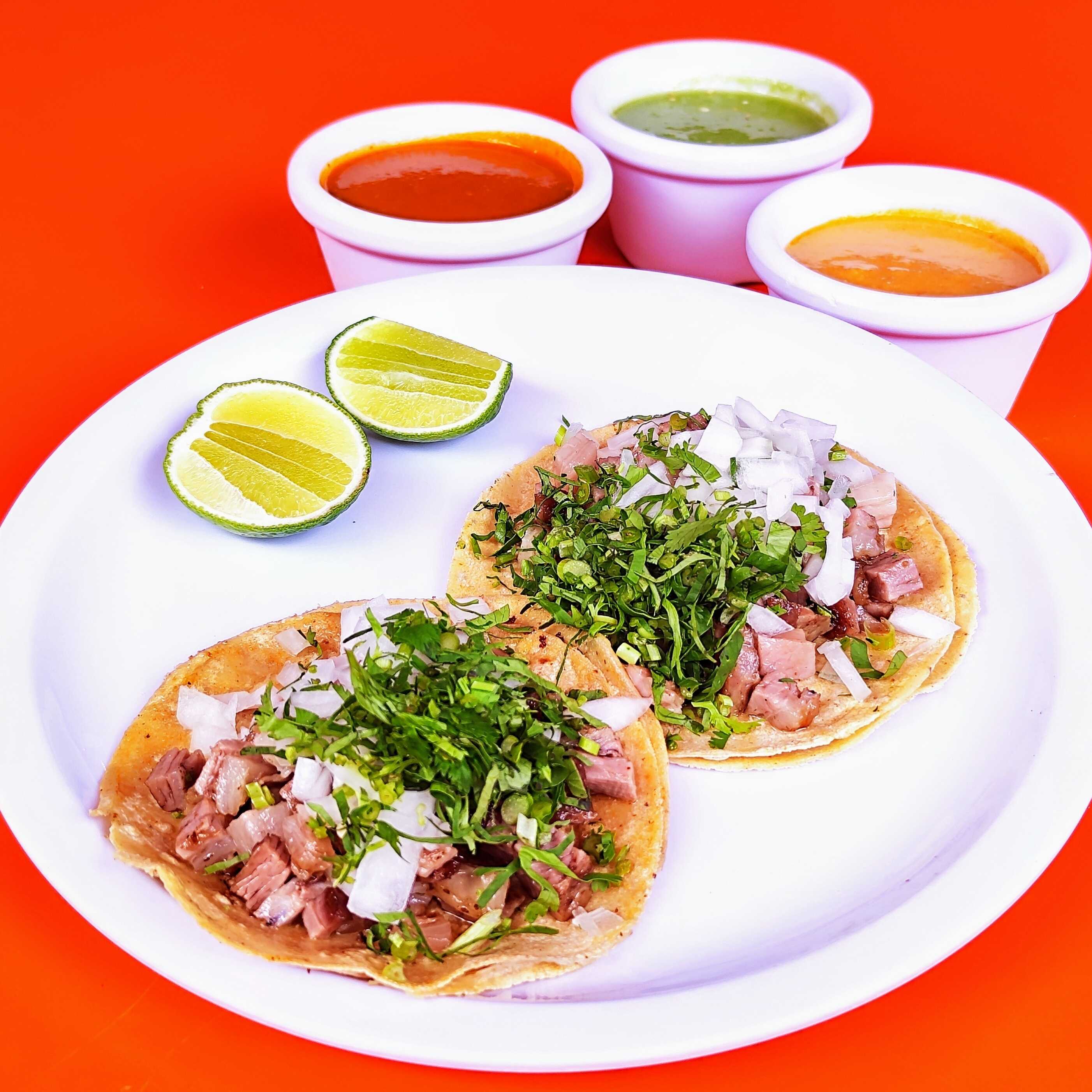 Taco Suadero