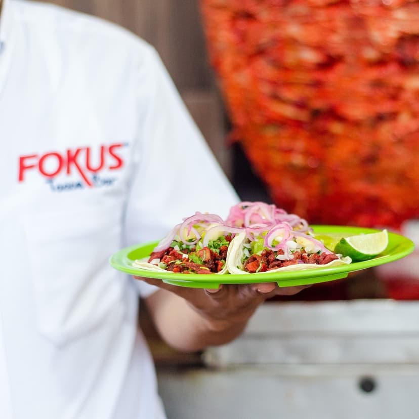 Fokus Jr