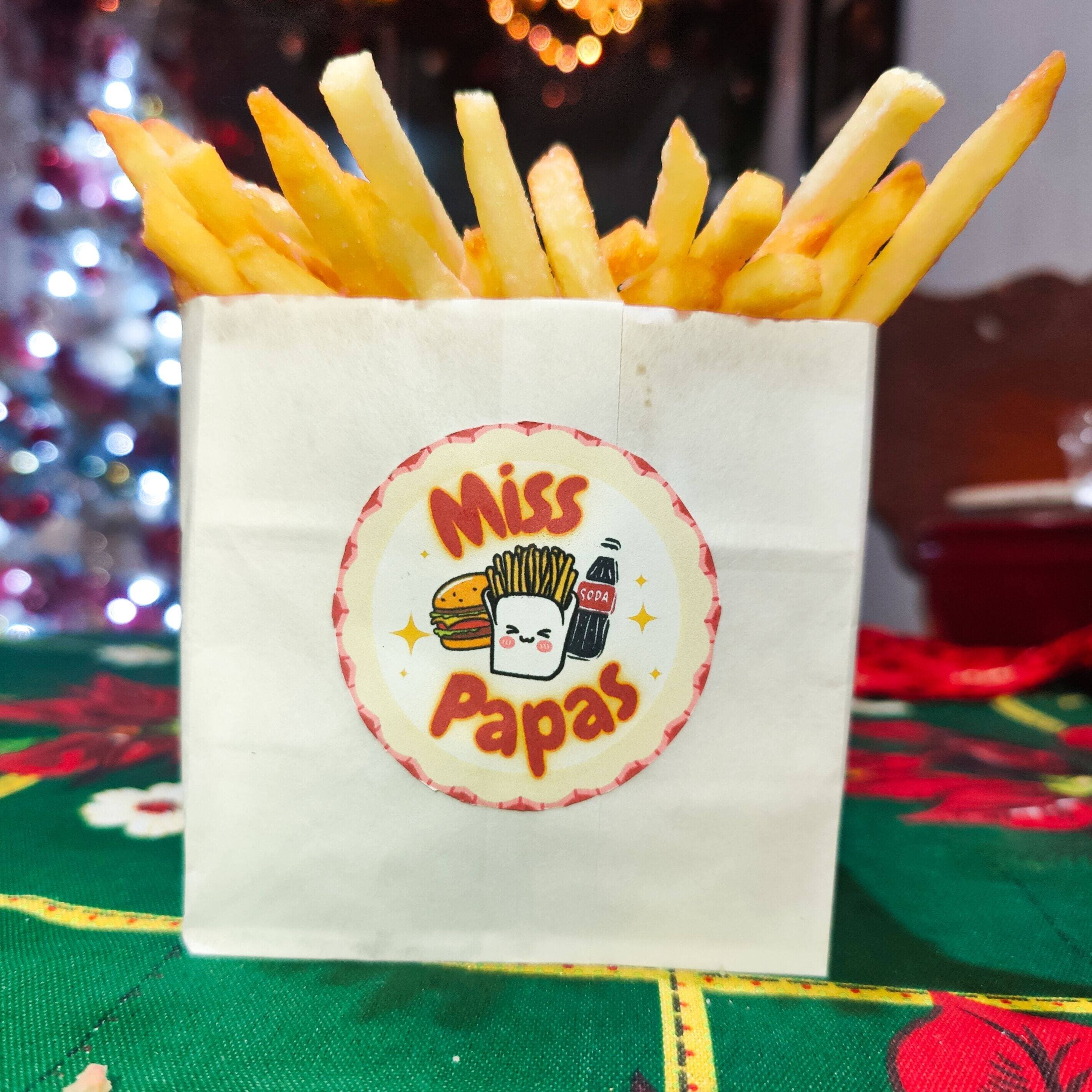 Papas
