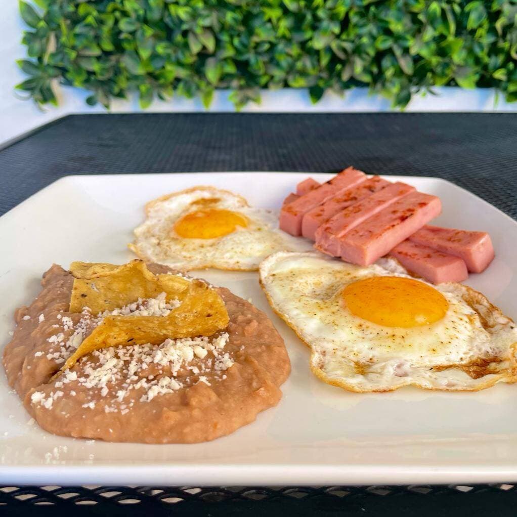 Huevos al Gusto