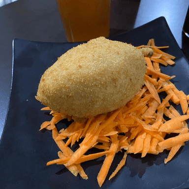 Sweet Chile O'mine