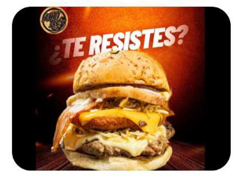 Aqui Fue (Obrero)