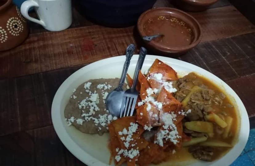 AzulCafé