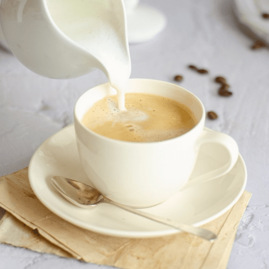 Cafe con Leche