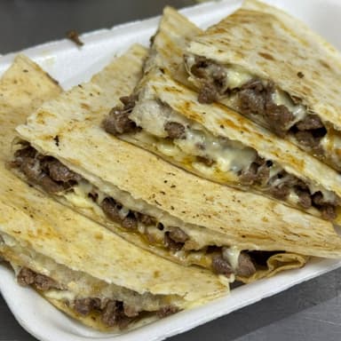 Rusa (Bistec) Normal