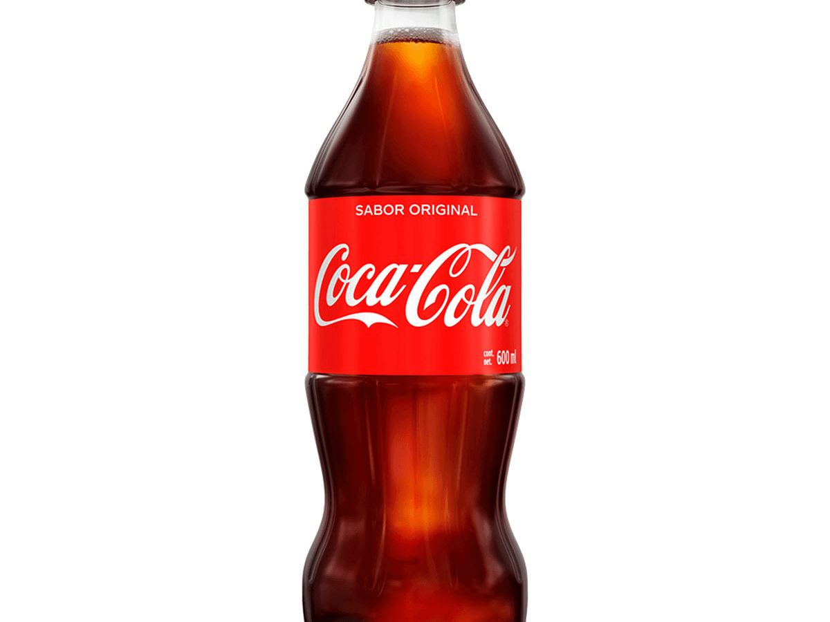Coca Cola