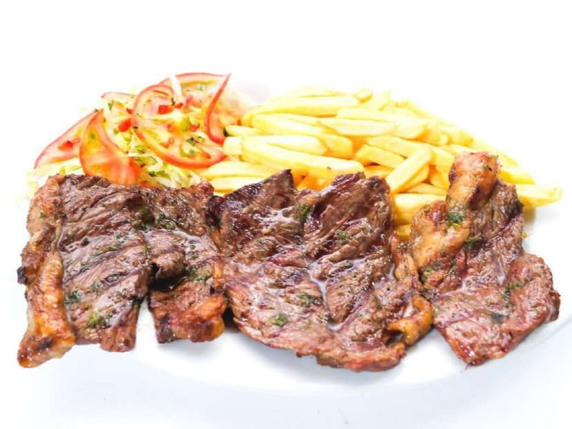 Tambo Cultura y Sabor