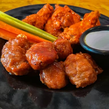 BONELESS
