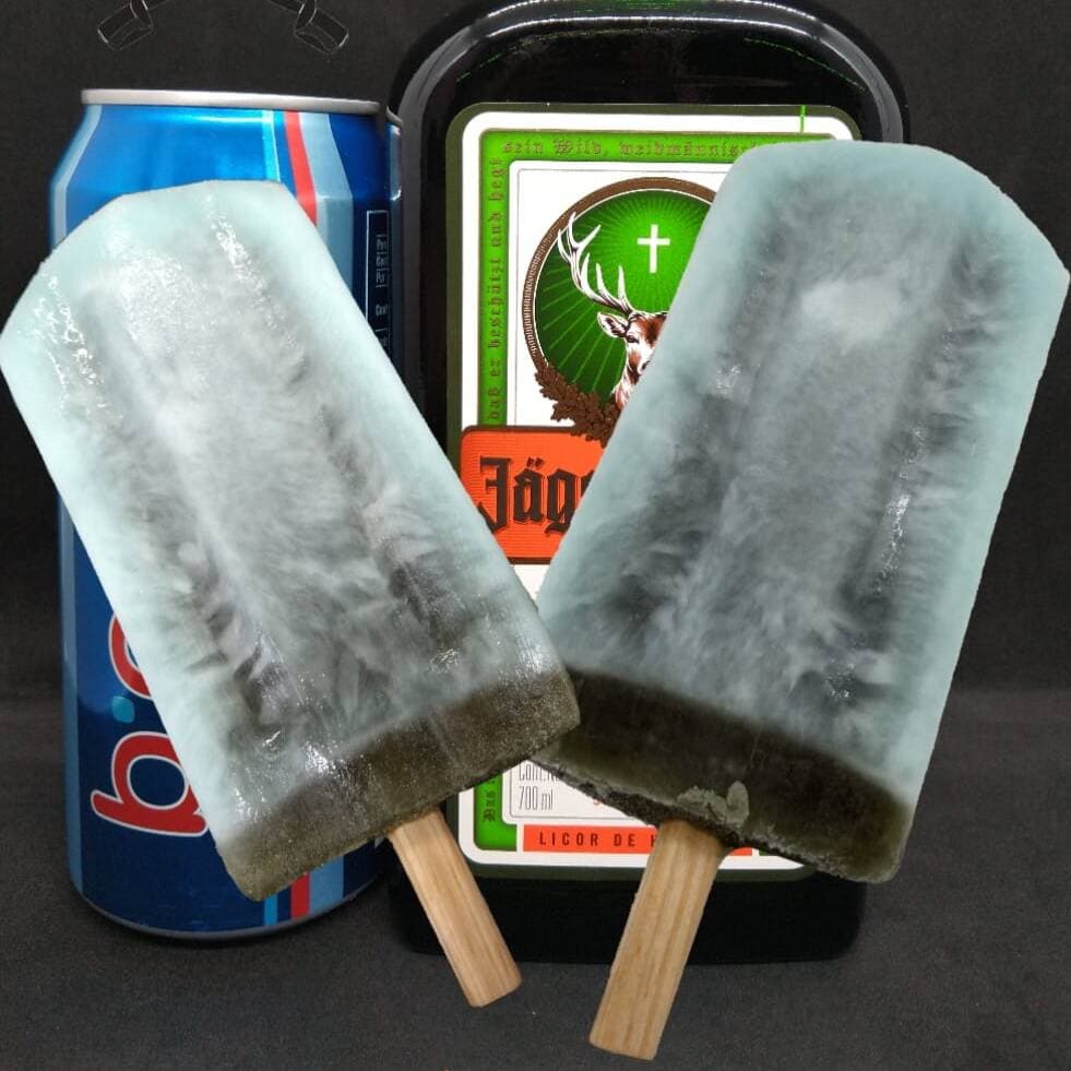 Paleta de Perla Negra