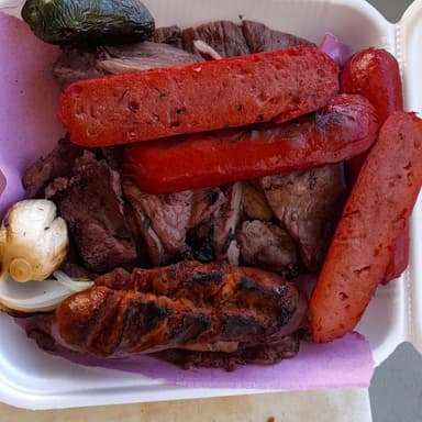 Arrachera 2 (3 a 4 Personas)
